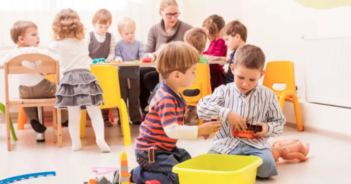 What to Look for When You Find a Local Daycare Near Horizon West (Beyond Stars and Reviews)