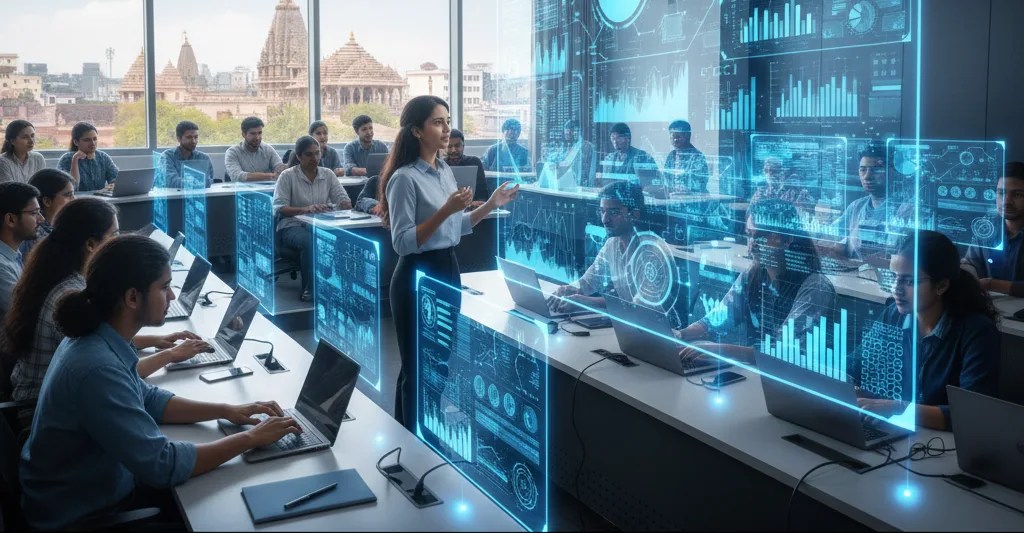 Why Data Science Courses Can Complement Existing Educational Backgrounds