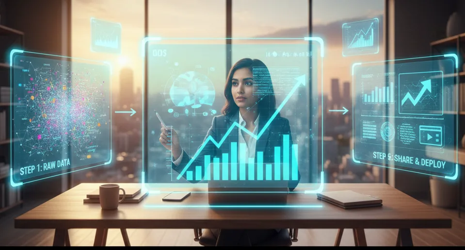 How Data Science Training Can Make Learning More Structured and Focused
