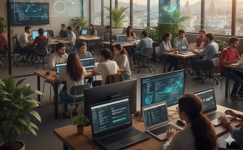 How Data Science Learning Can Become Part of a Lifelong Education Journey