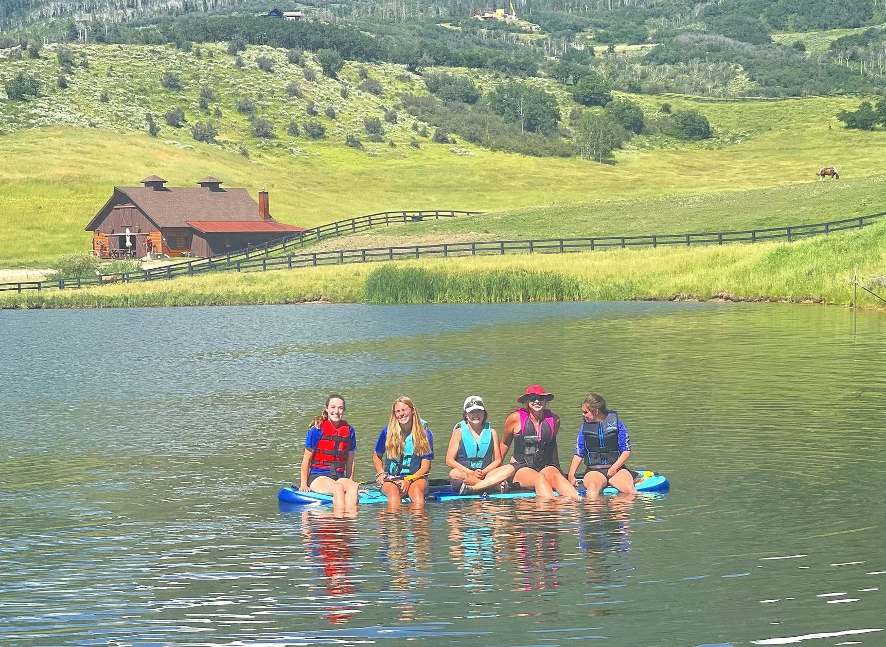 Empowering Individuals Through Outdoor Adventure Programs in Steamboat Springs