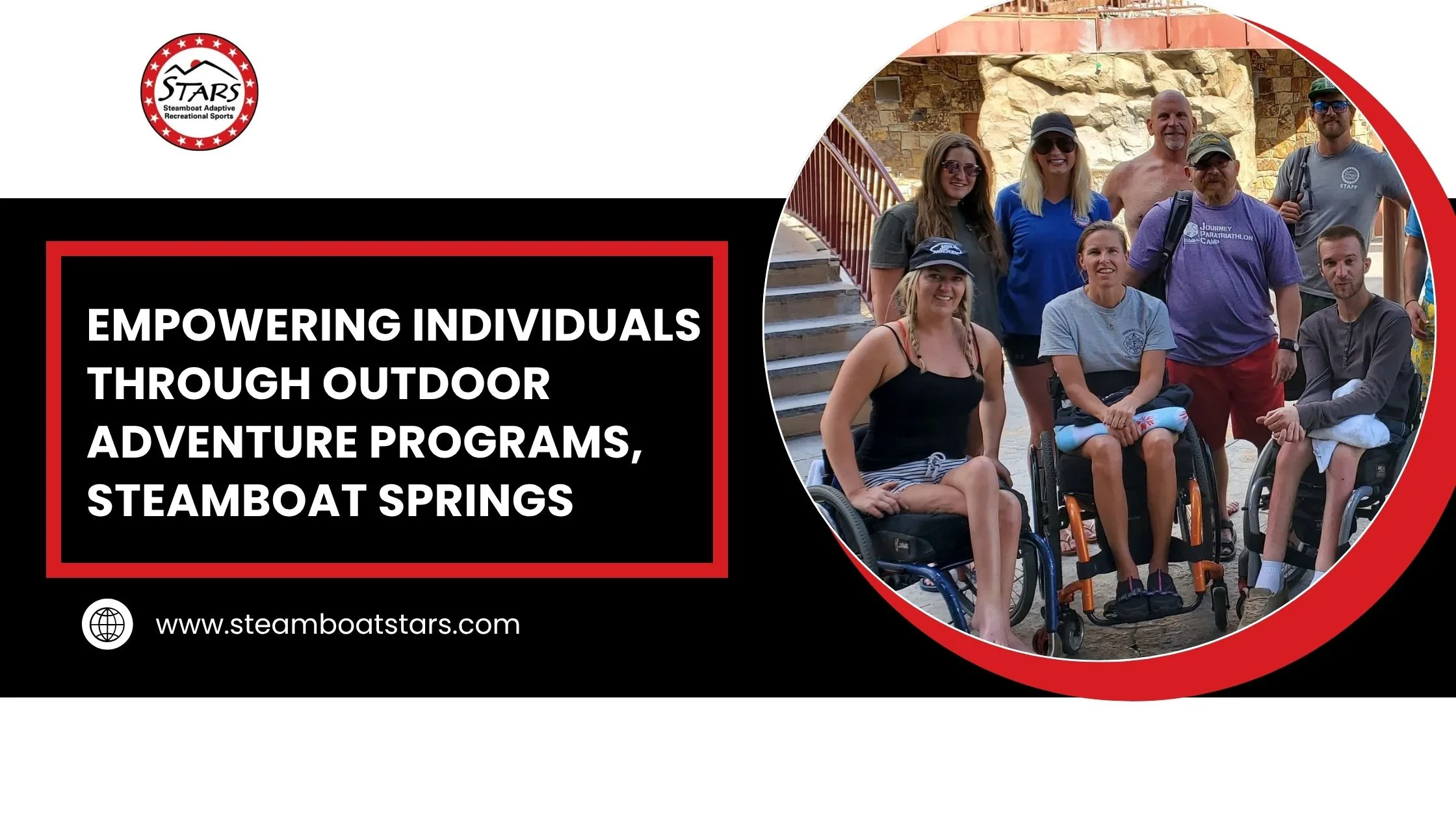 Empowering Individuals Through Outdoor Adventure Programs in Steamboat Springs