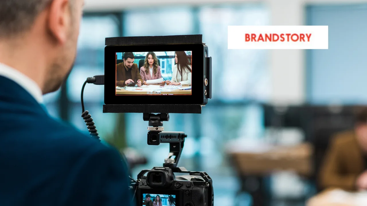 How the Best Video Production Company in Bangalore Creates Compelling Brand Videos