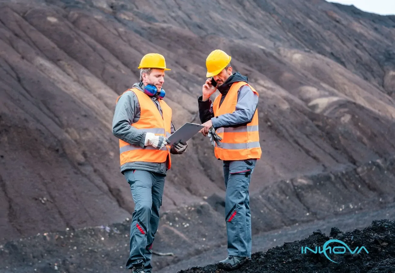 SAP for Mining Industry: Building a Connected and Smarter Mining Business
