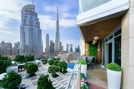 Buy Property in Dubai: A Complete Guide to Building Wealth Through Real Estate