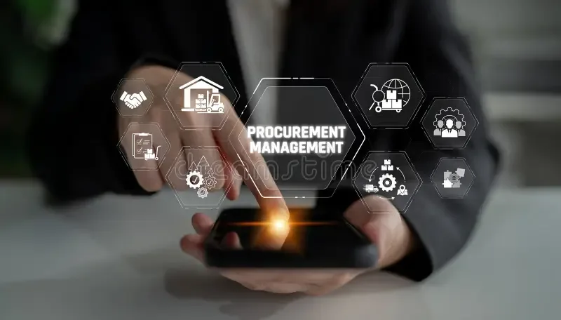 End-to-End Procurement Consulting: A Complete Approach to Modern Procurement Management