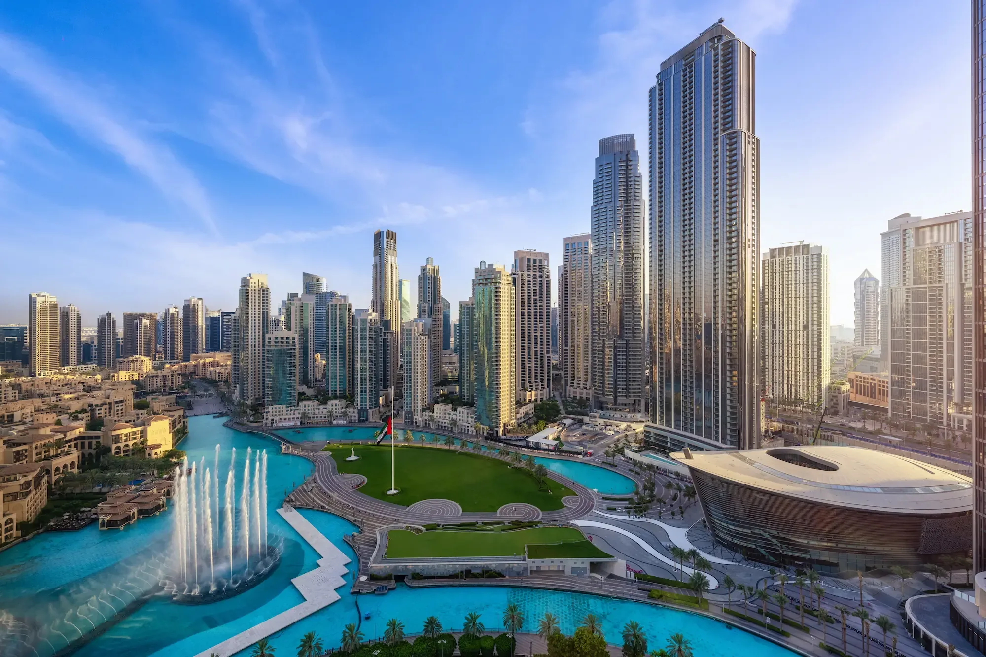 Best Property Investment in Dubai: A Smarter Way to Evaluate Investment Opportunities
