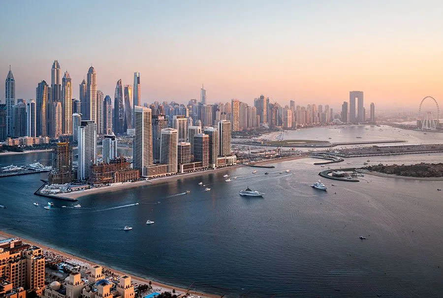 Best Property Investment in Dubai: How to Match Your Budget With the Right Property Type
