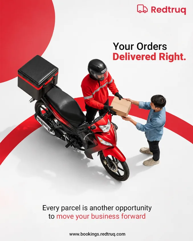 Parcel Delivery Services in Coimbatore: Select the Best that Meets your Needs