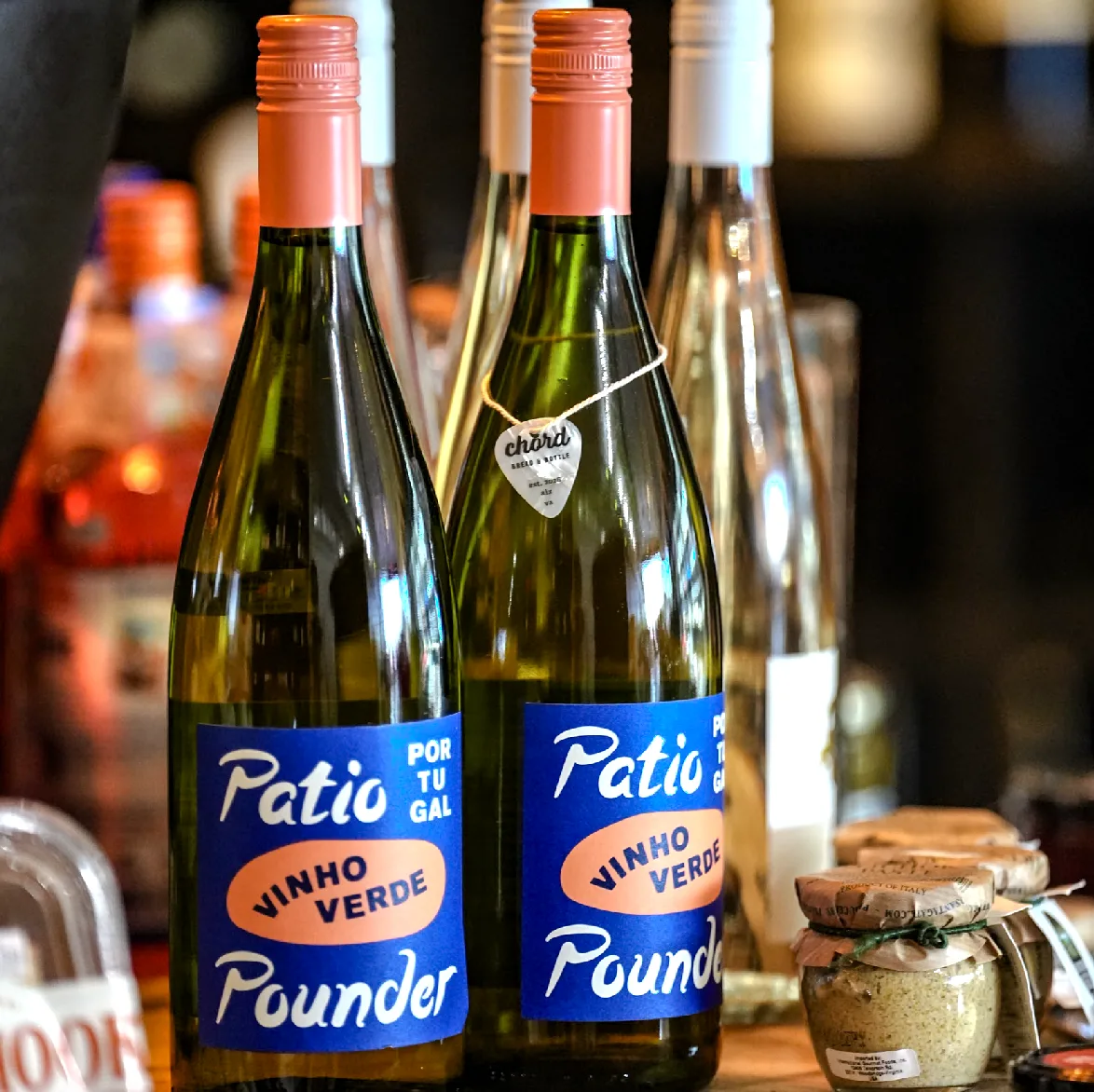 Wine Shopping Made Easy: Finding Quality Retail Wine in Alexandria, VA