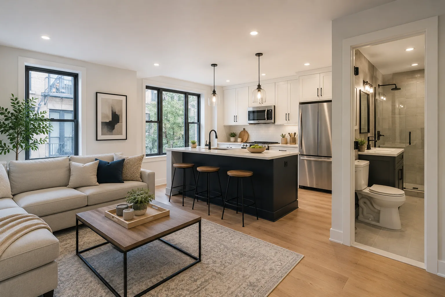 Home Remodeling NYC: Everything You Need to Know Before Starting Your Project