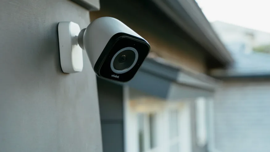 Retail Store Security Systems: What Cameras, Alarms and Access Control Do You Need?