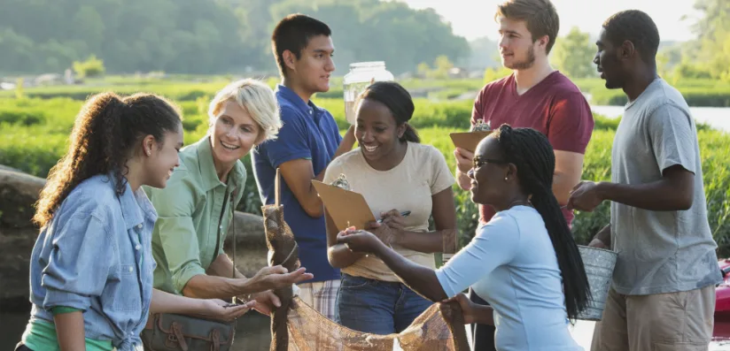 Why Community-Based Environmental Solutions Work Better Than Government Systems Alone