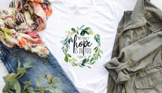 2027 Christian Apparel Trends: Popular Faith-Based Clothing Designs, Messages, and Styles
