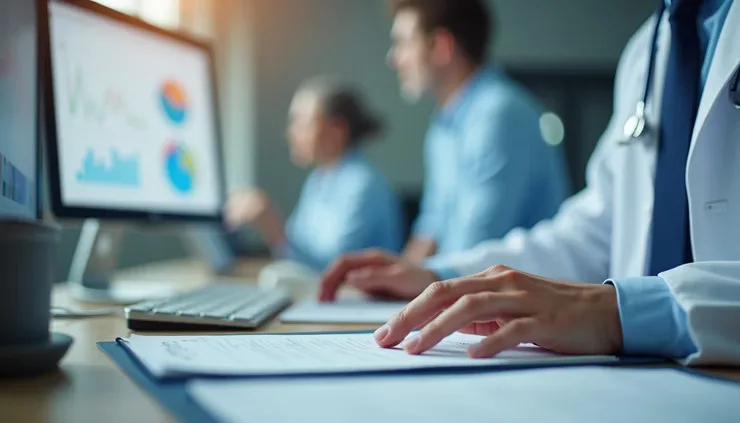 Understanding ICD Codes for ADHD F90.9 and Its Implications in Medical Billing