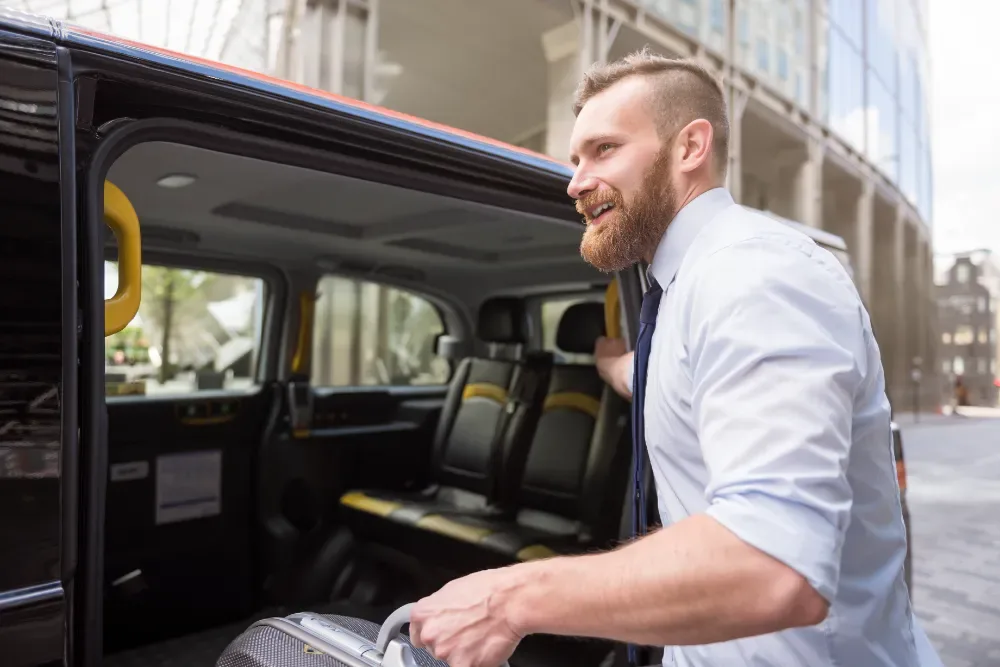 Top Reasons to Book a Limo Bus Service in Orange County