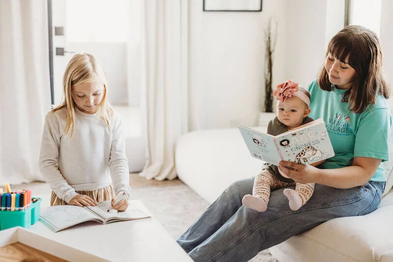 Why Parents Trust a Professional Babysitter Agency
