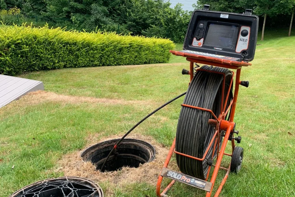 CCTV Drain Survey: A Complete Guide to Identifying Hidden Drainage Problems