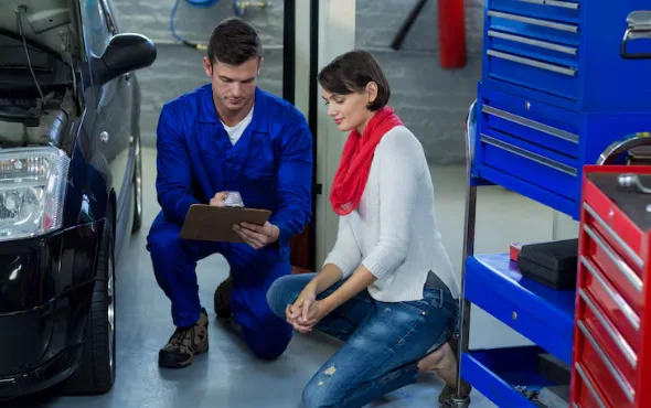 How Preventive Fleet Vehicle Maintenance Saves Money in 2026