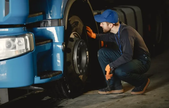 Medium Duty Truck Maintenance: Tips to Maximize Lifespan