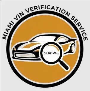 VIN verification in Miami FL