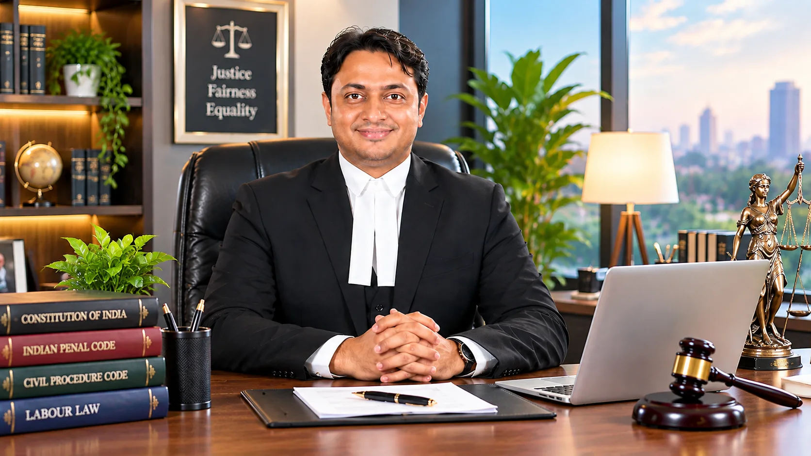 When Is Legal Help Necessary From a Service Matter Advocate in Delhi?