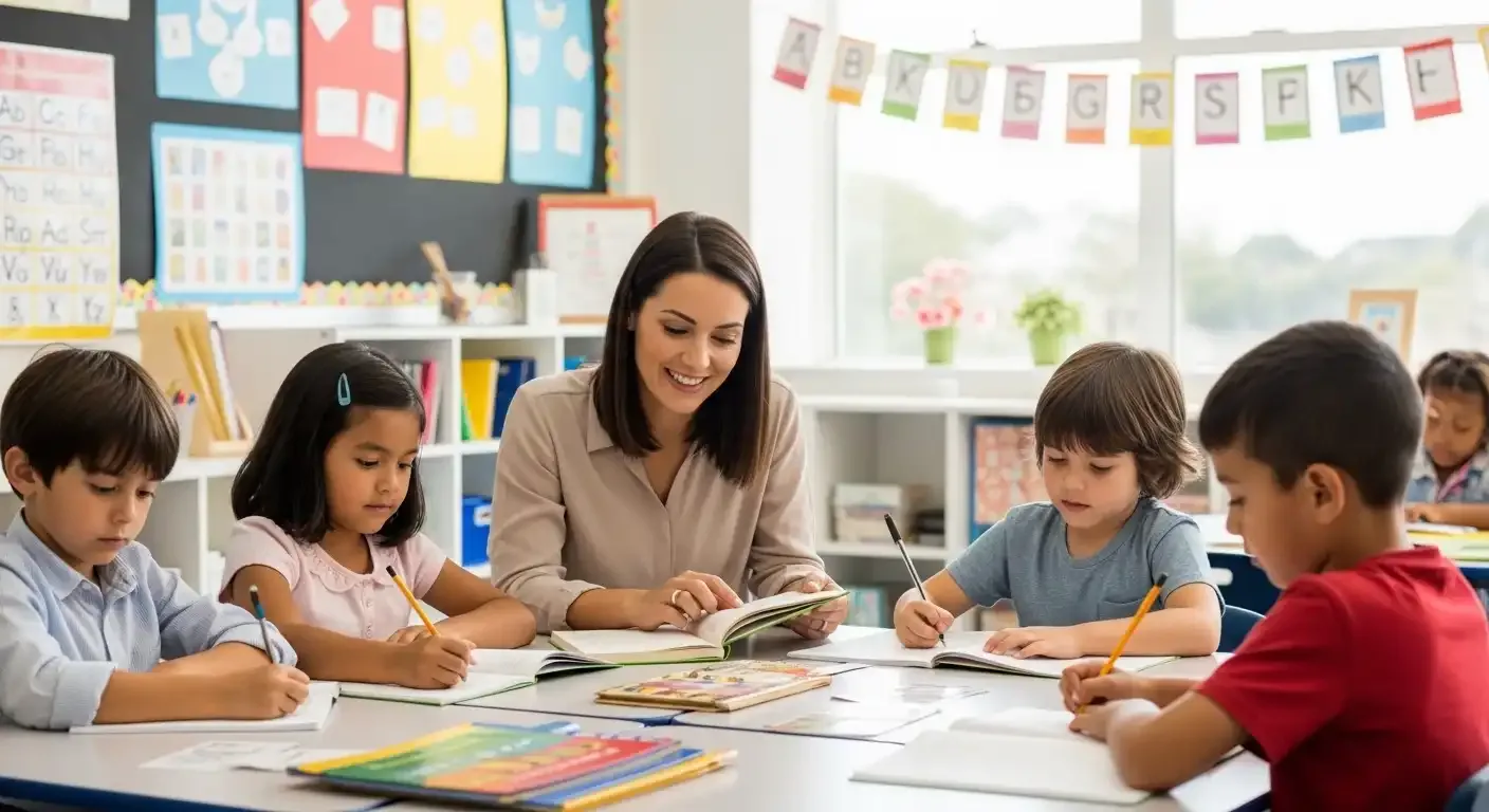 How to Develop Literacy Skills in Students Effectively