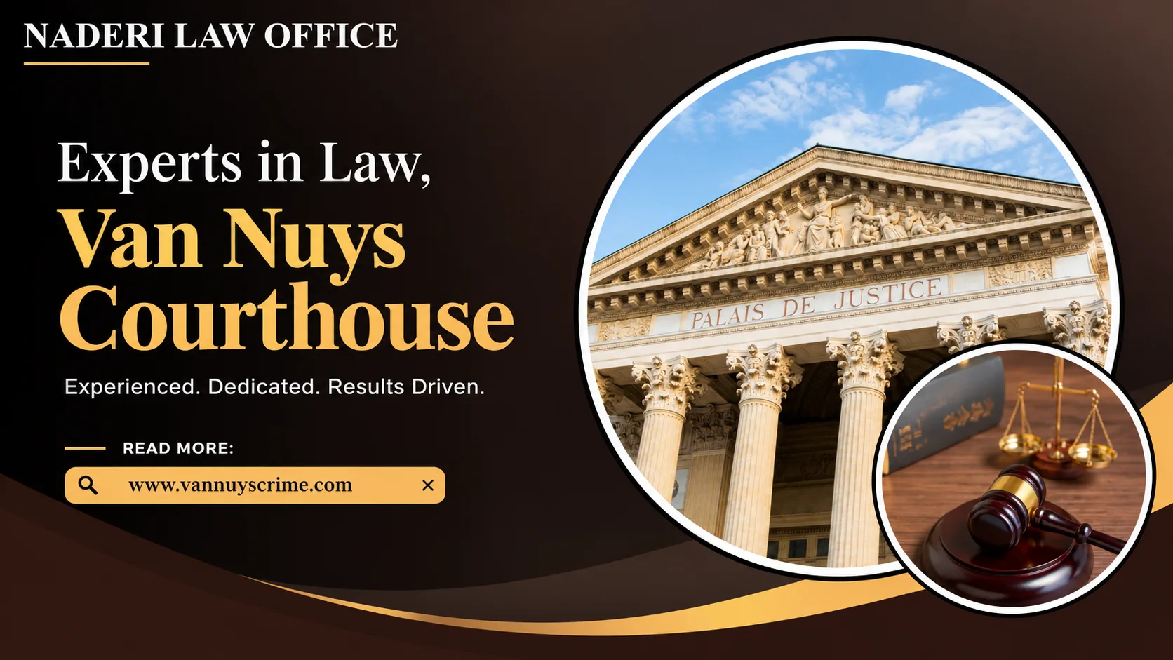 What Happens If You Miss a Court Date at Van Nuys Courthouse?