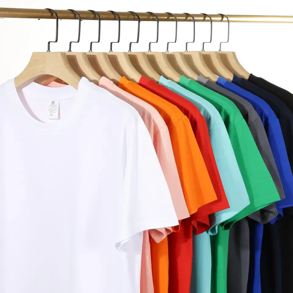 Custom T-Shirts Manufacturer in Pakistan – High-Quality Apparel Solutions by Bern JC