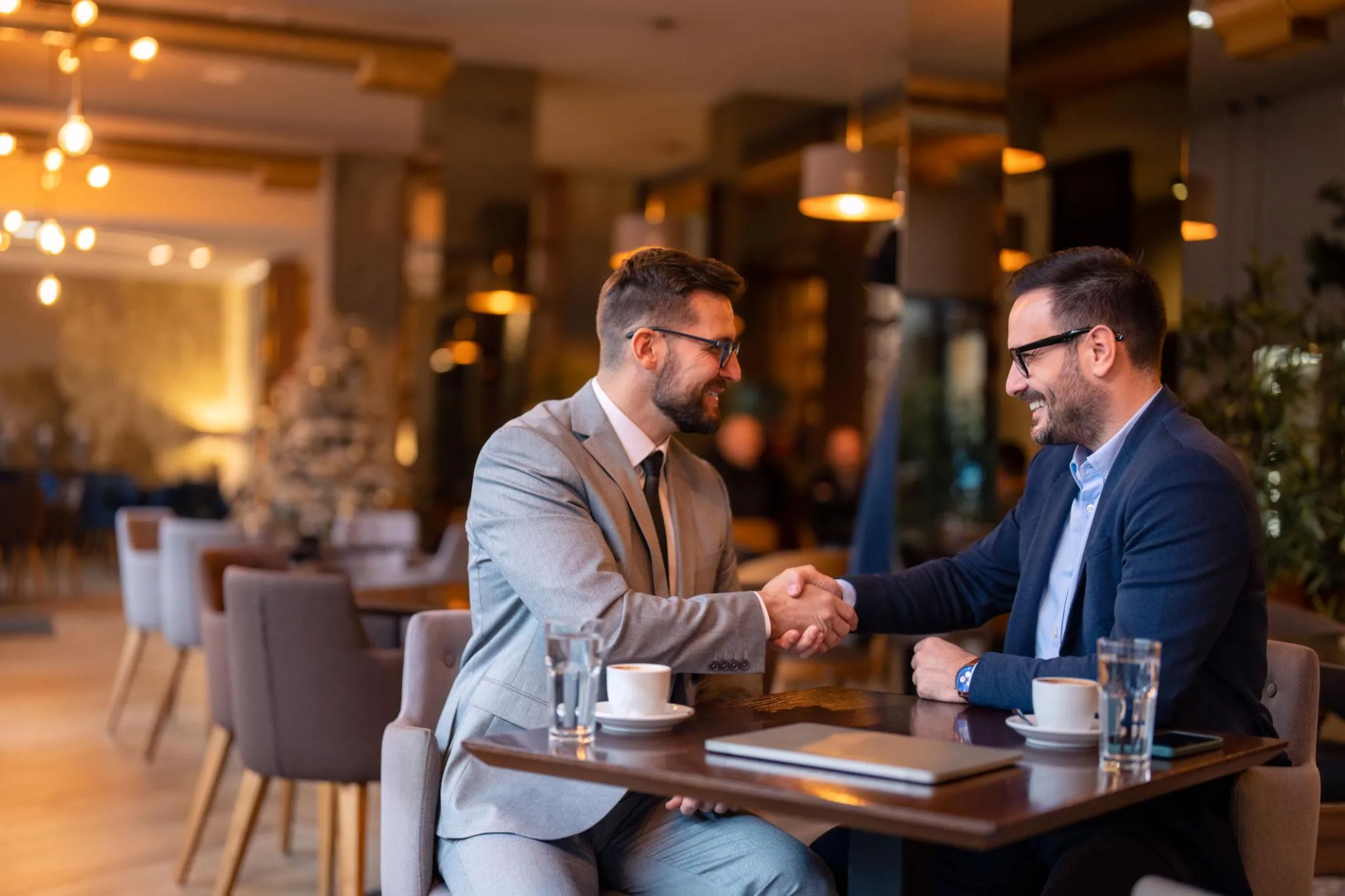 How to Buy Restaurants for Sale in Charleston SC Successfully