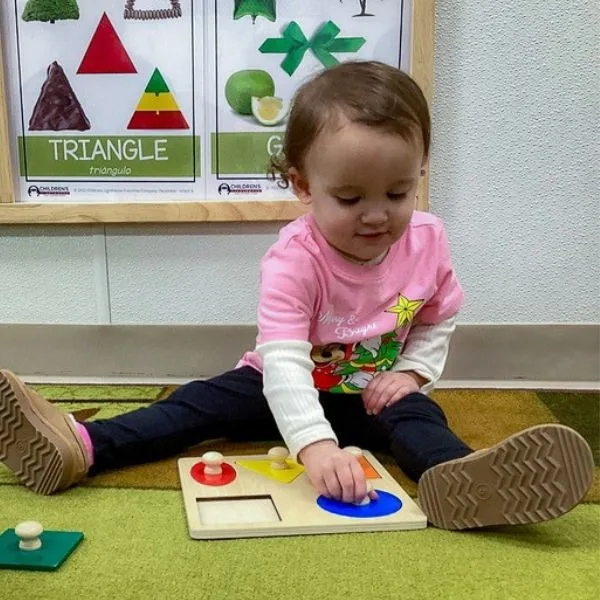 A Parent’s Guide to Finding the Right Early Learning School in Prosper, TX