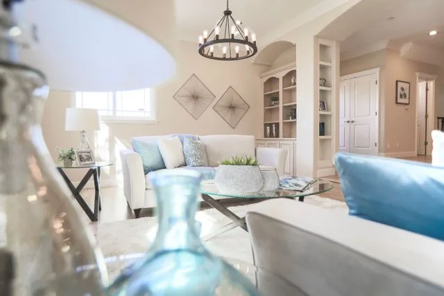 Heber City Interior Design: Creating Homes Made to Be Lived In