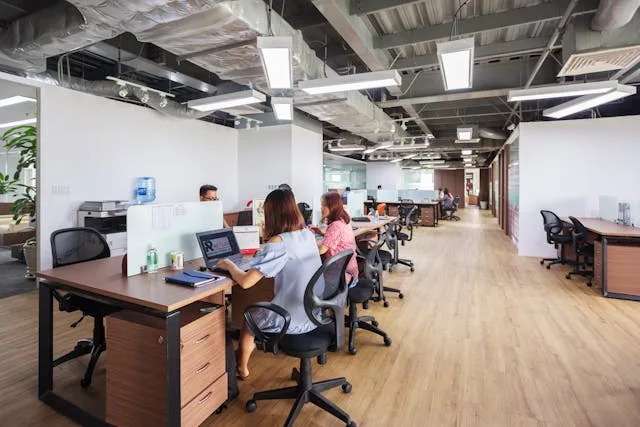Finding the Right Coworking Space in Holmdel, NJ