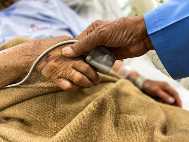 Post-Hospital Support Folsom CA: Making the Transition Home Easier