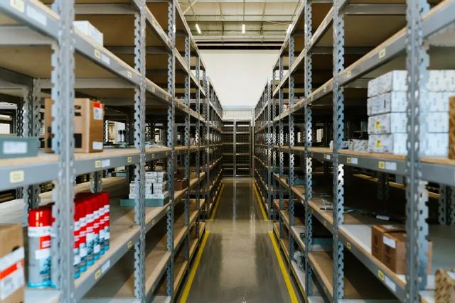 Warehouse Pick Module: A Guide to High-Efficiency Order Picking