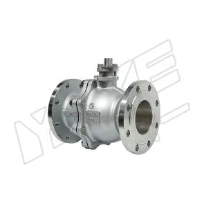 Trusted Stainless Steel Ball Valve Manufacturers in China for Oil & Gas Industries