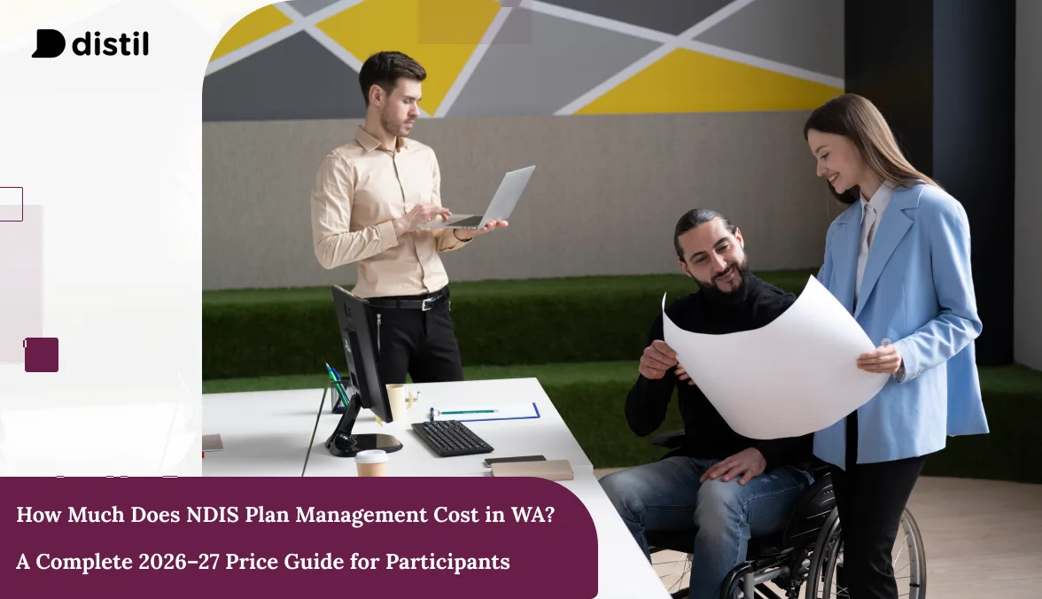5 Mistakes WA Participants Make When Comparing Plan Management Providers