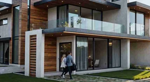 Transform Your Space with AI Interior Design by AI Render Studio