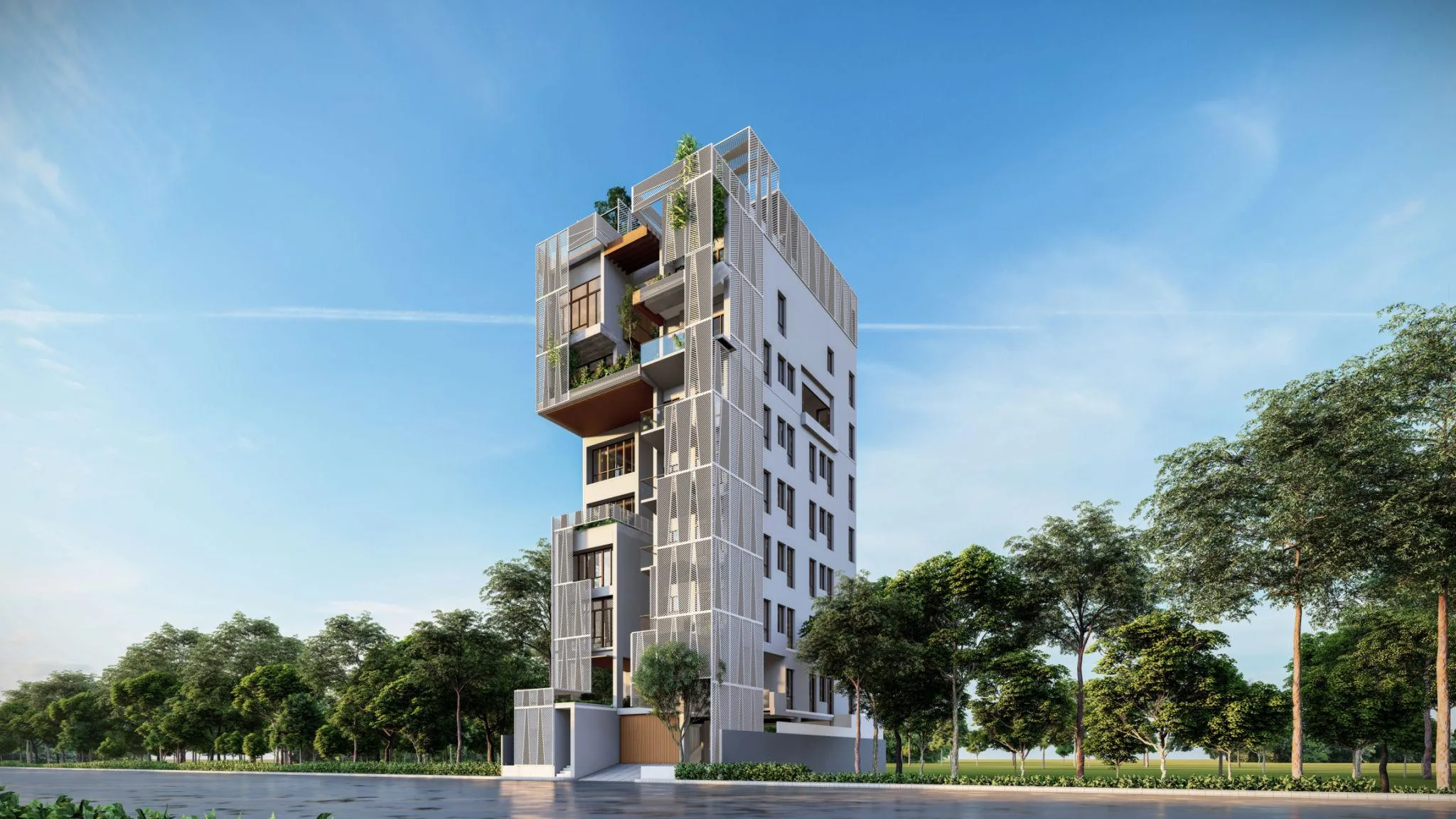 AI Architecture Generator: Create Stunning Architectural Designs Faster