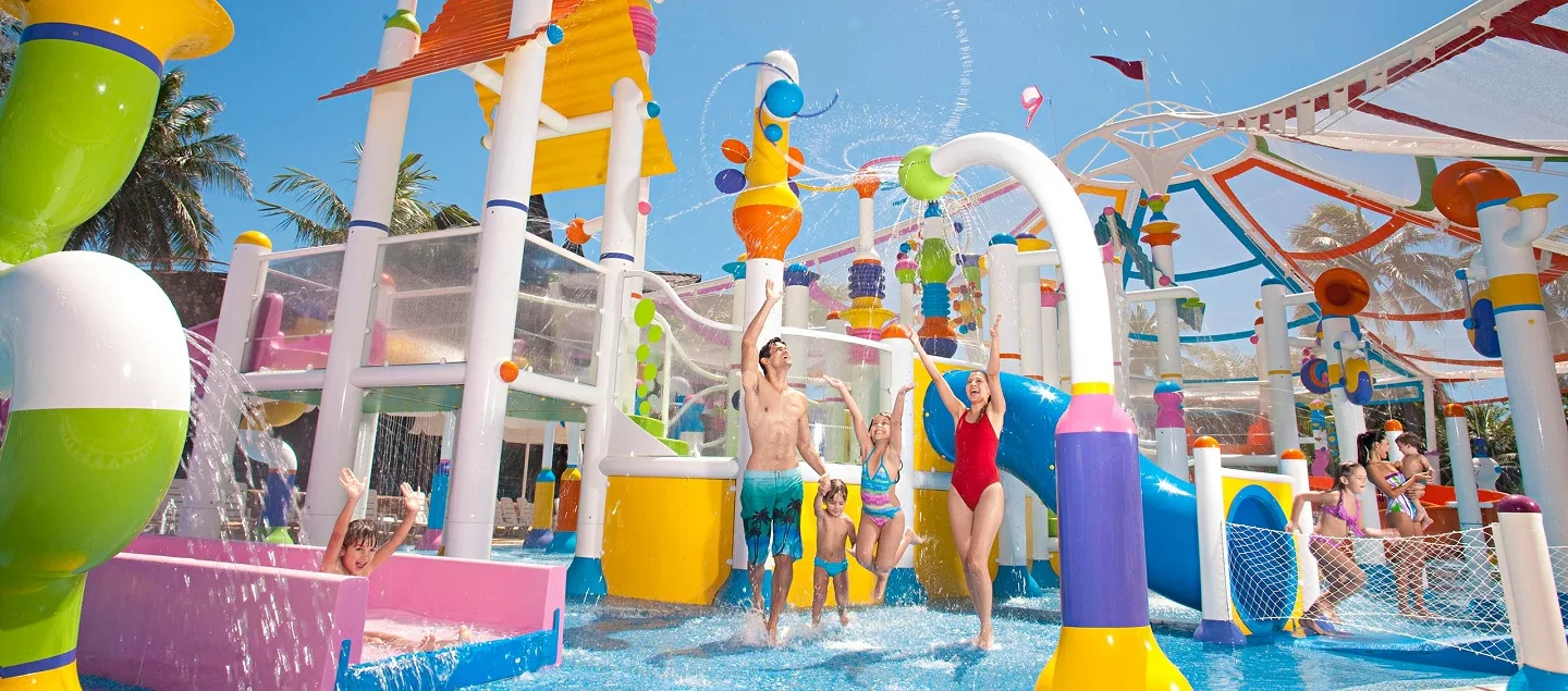Water Slides: A Fun Little Addition That Entices All Ages