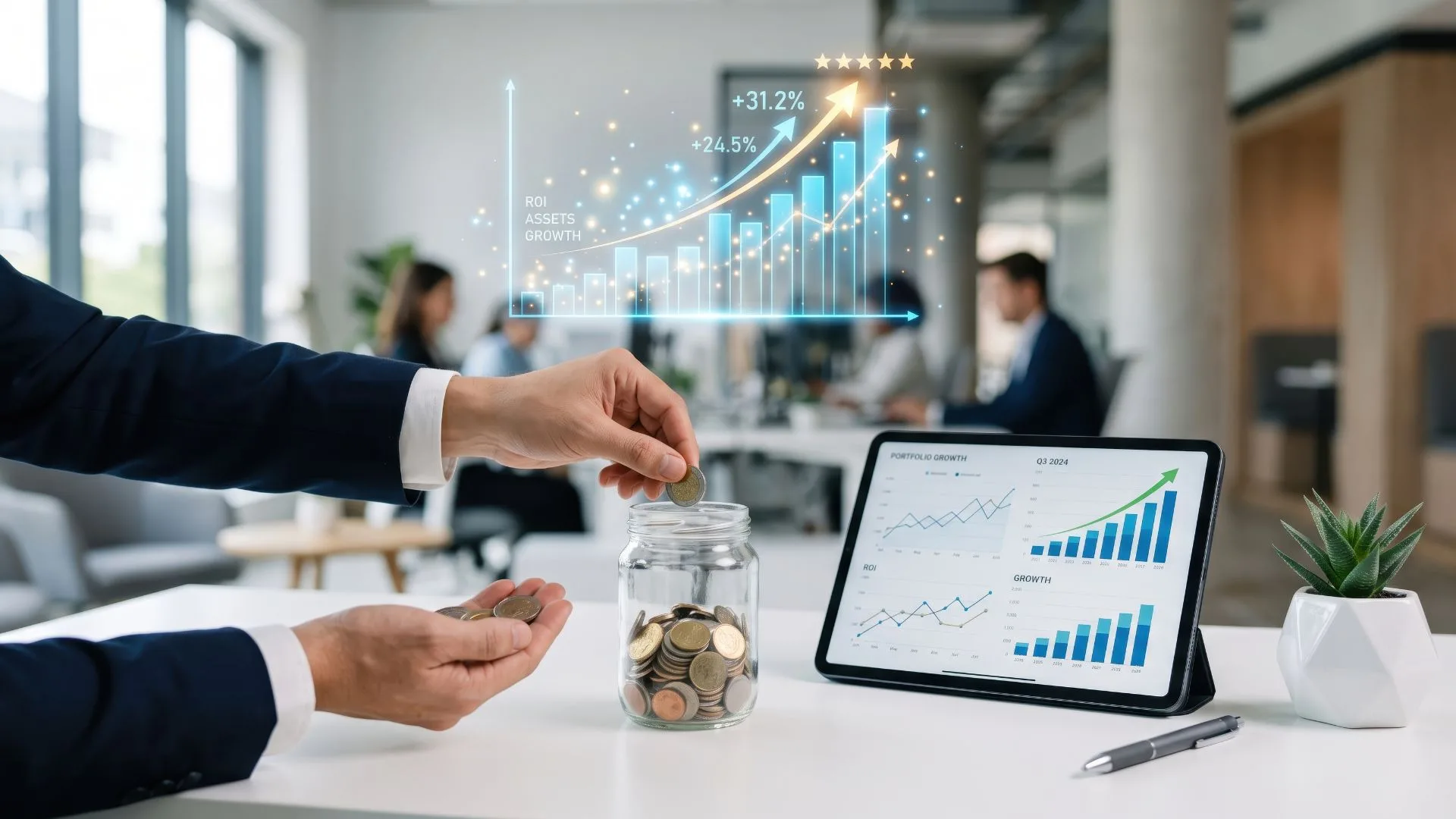 Hiring More Collectors is no Longer the Default Growth Strategy