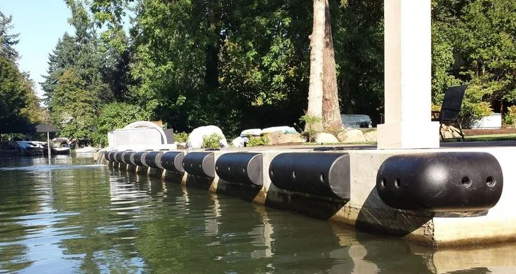 Why Does Choosing the Right Dock Protection Make a Difference?