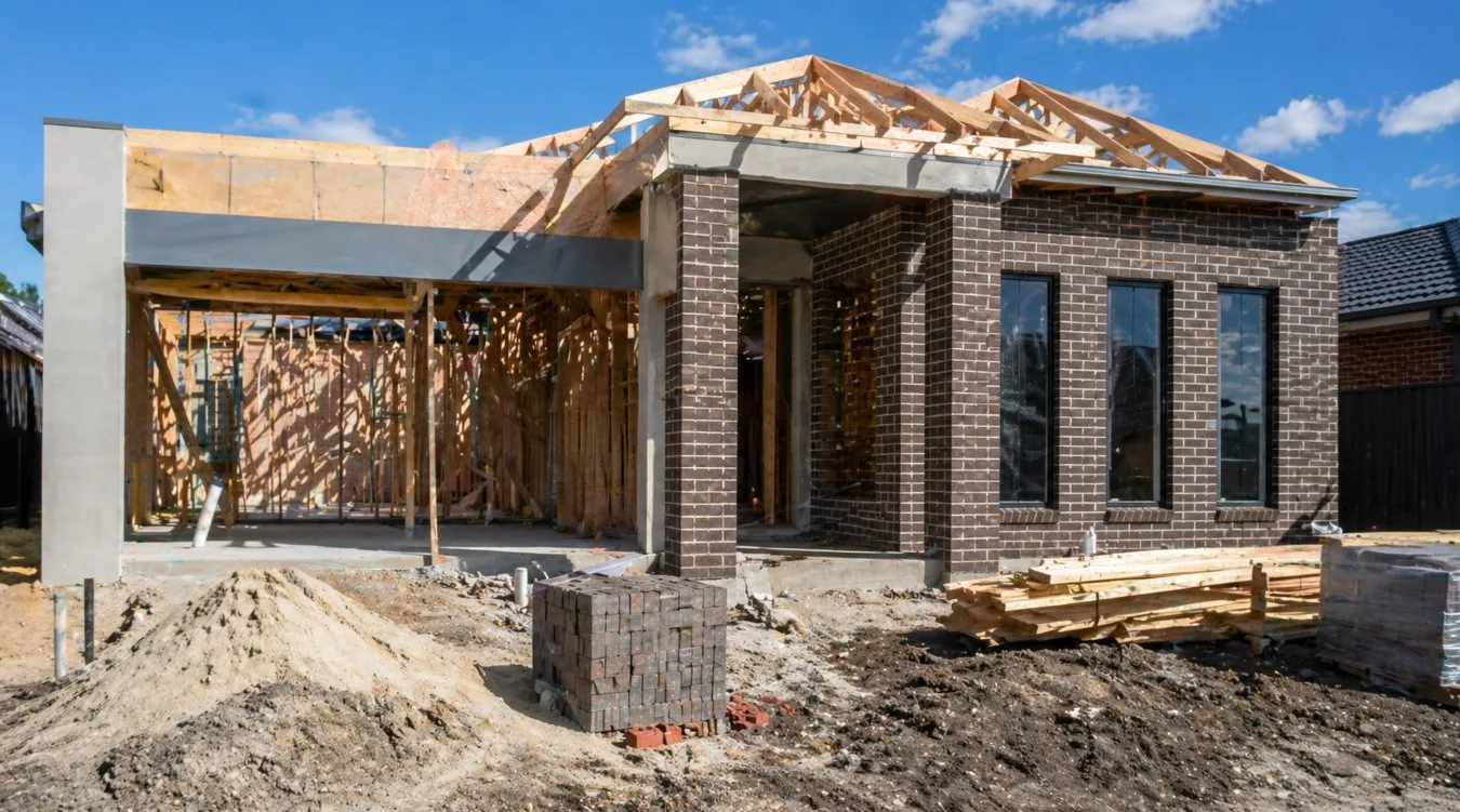 What Should You Look for in a Home Builder in Melbourne?