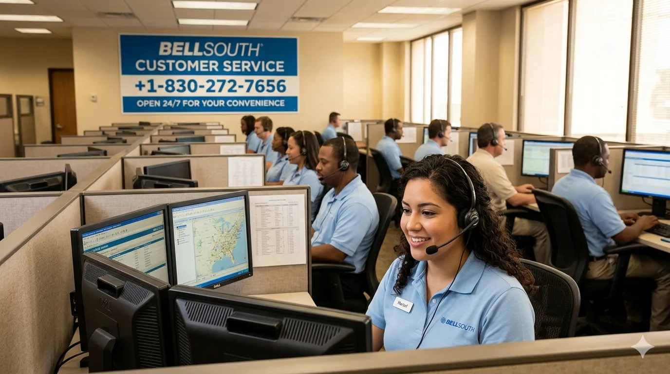 How to Reach BellSouth Customer Support Easily: Complete Guide