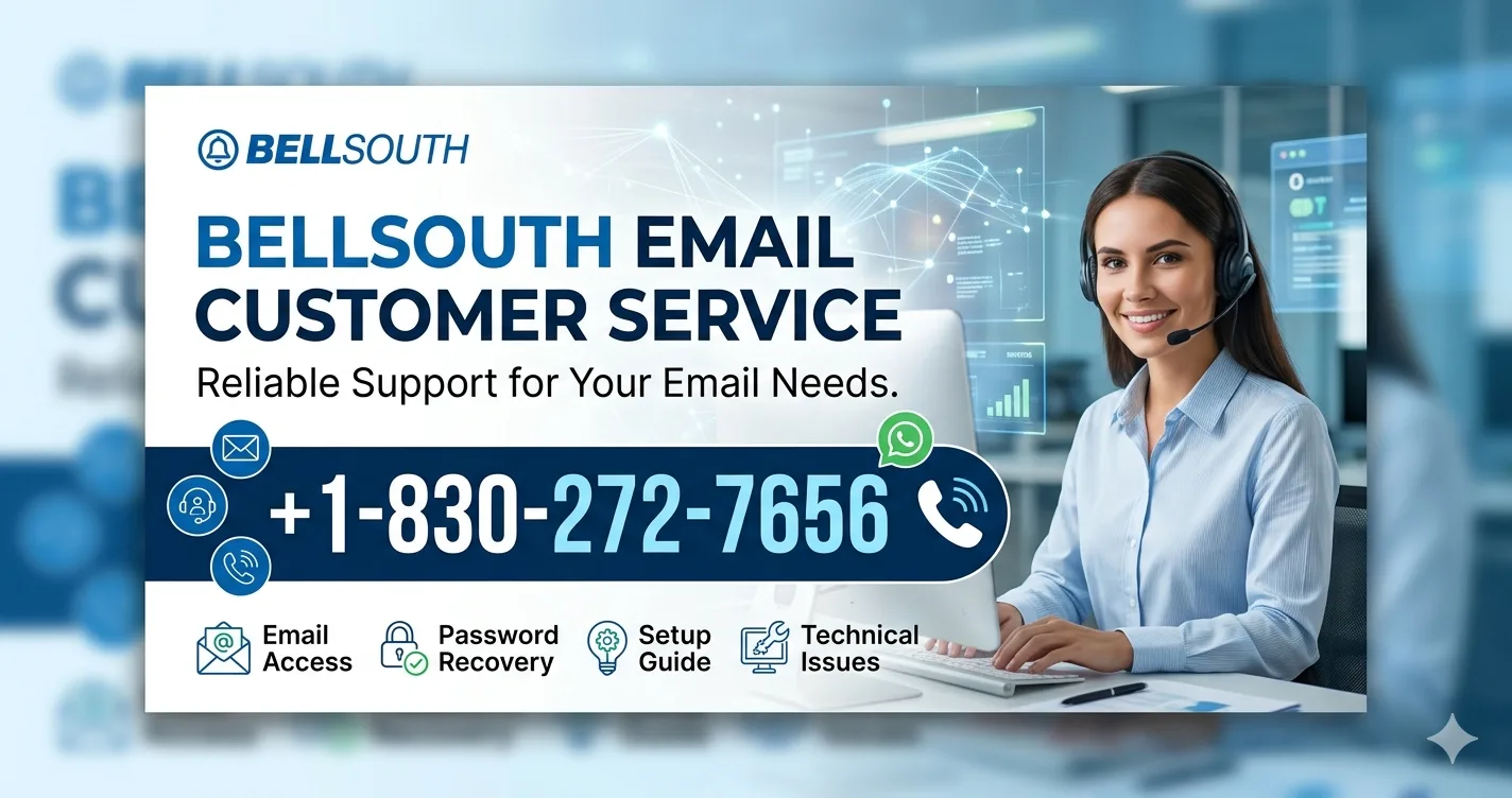 What Happened to BellSouth.net Email? Latest 2026 Update