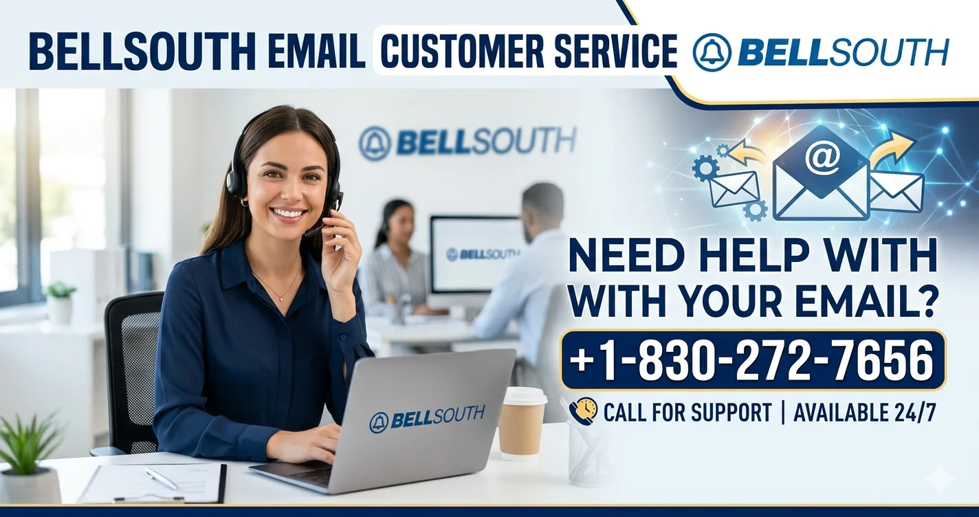 BellSouth Email Not Working? 9 Ways to Fix It in 2026