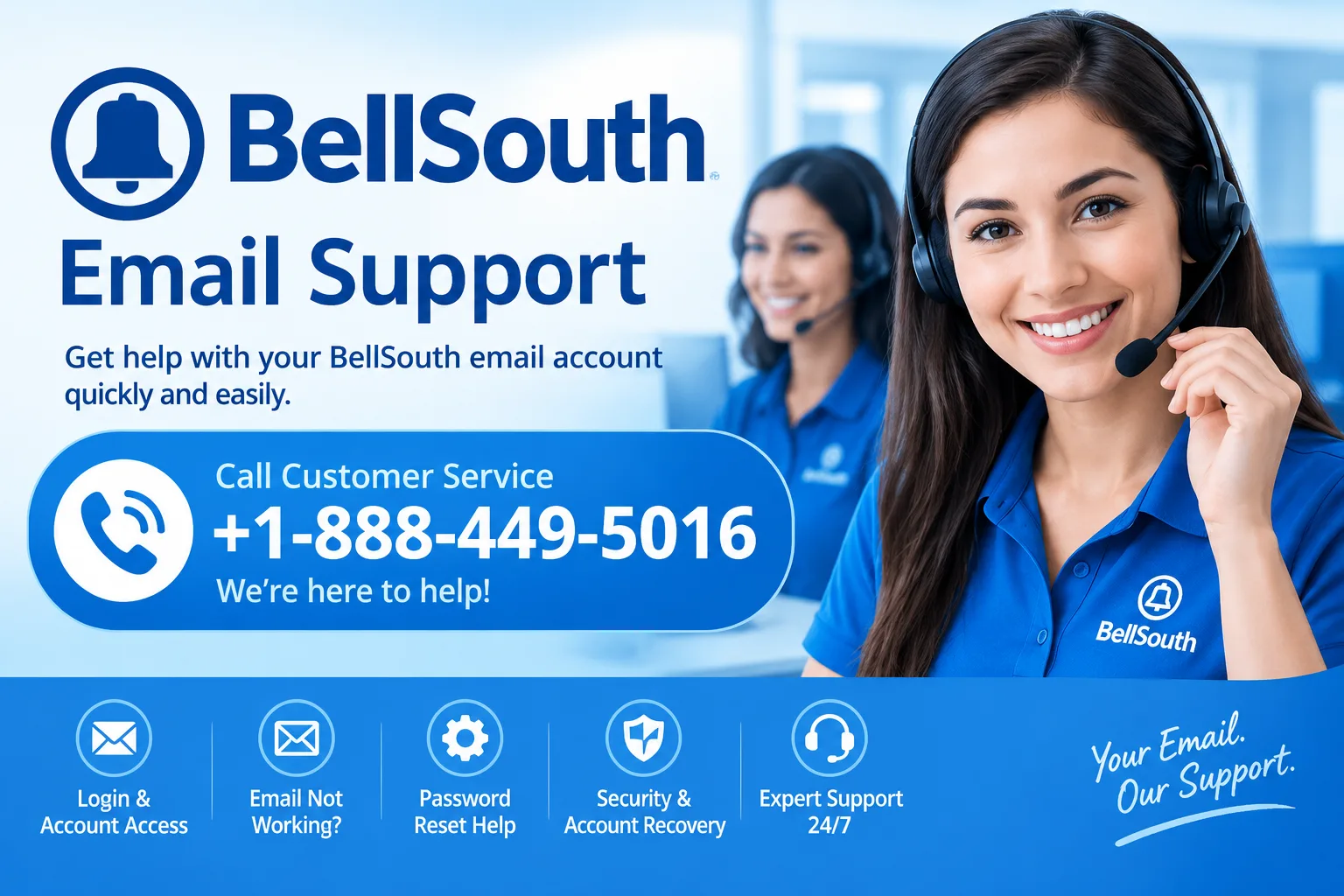 How do I contact BellSouth customer service? | United States