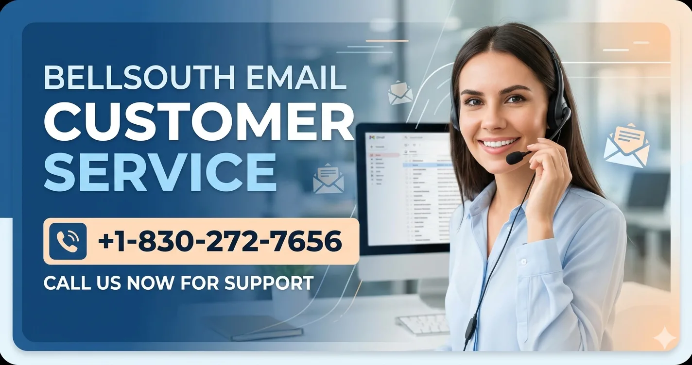 Why Your BellSouth Email Is Not Receiving Emails and How to Fix It