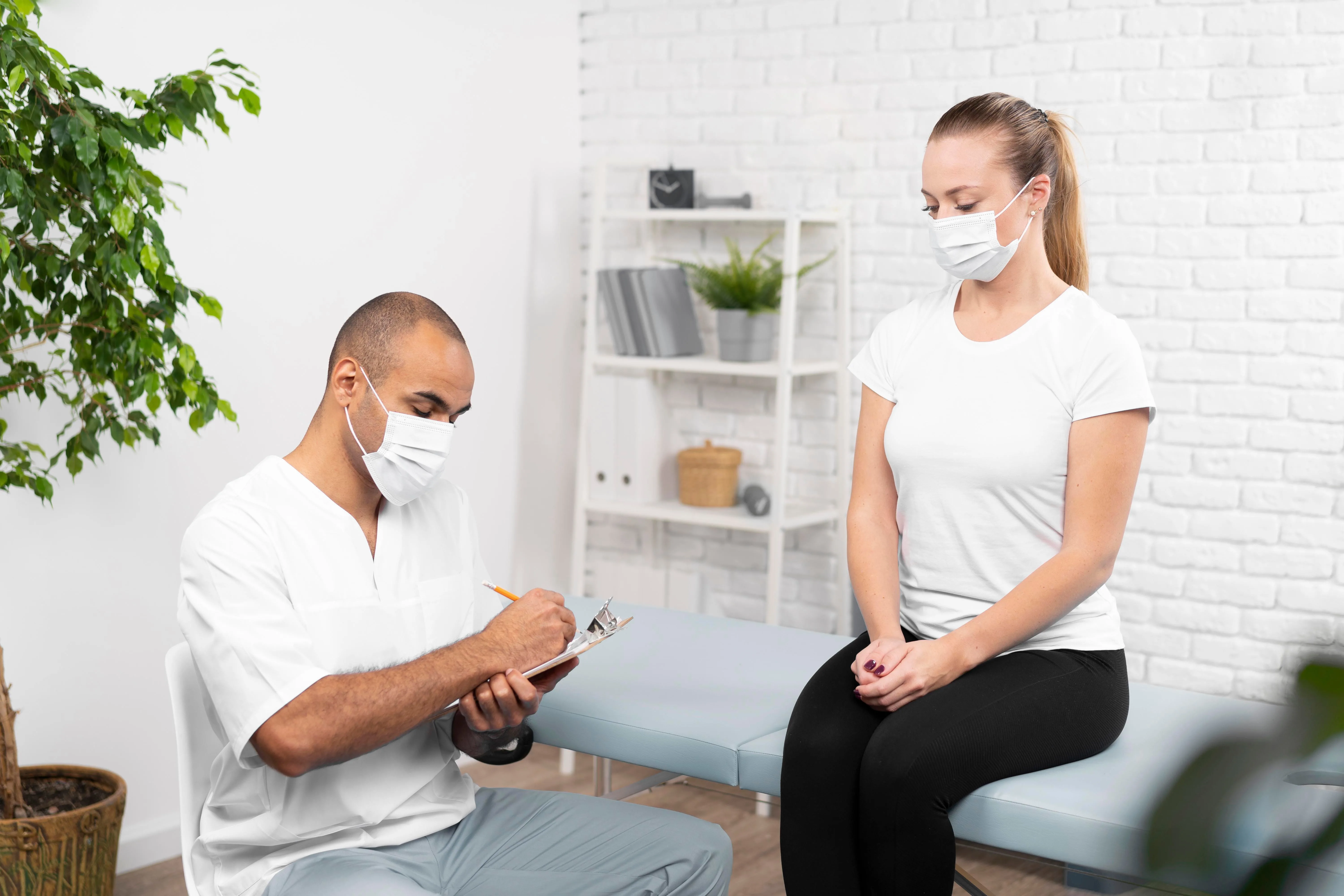 Understanding Blood Test Reports in Full Body Checkup Delhi