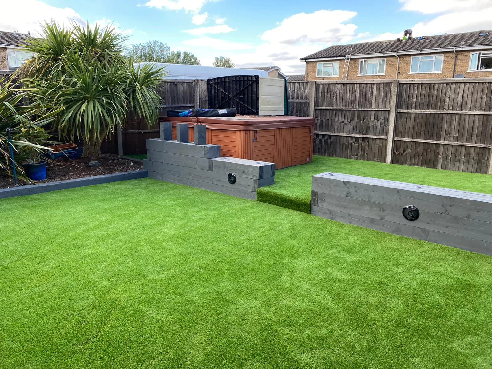 Artificial Grass in Crystal Palace: What Local Homeowners Need to Know